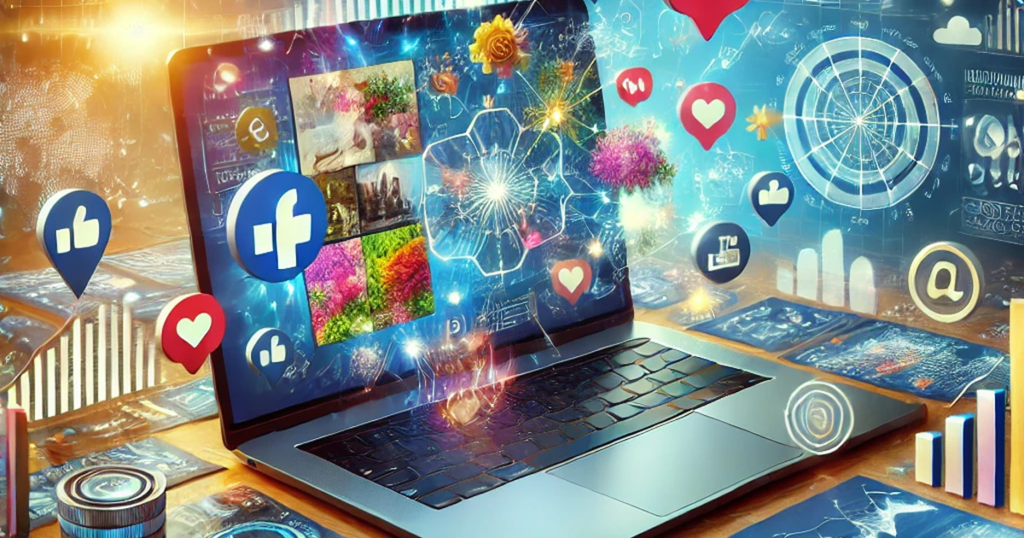 The Role of Visual Content in Digital Success: Key Design Strategies ...